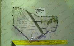 Крышка охладителя (Euro 3) VG1540010014