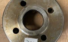Шестерня бортового редуктора LG833N LGQ833AL.02-010
