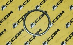 Сальник пальца крепления ковша к рукояти 100х115х8 CDM6376 60980004934