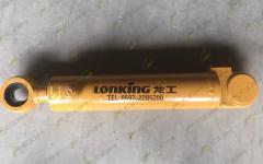 Цилиндр поворота правый LG855B