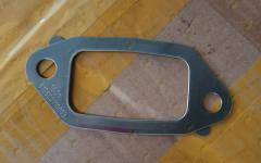 Прокладка выпускного коллектора WP10 LG863N 612650110003