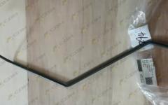 Трубка тормозная правая переднего моста с новым суппортом LG863N 30808013505