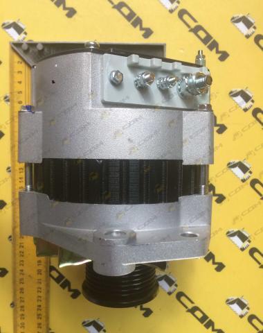 Генератор LG855B/ZL50NC