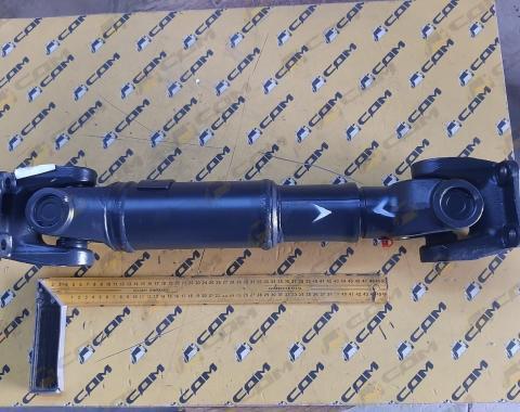 Вал карданный передний CDM833/CDM835 304100d